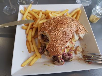 L'Oliveraie à Clisson