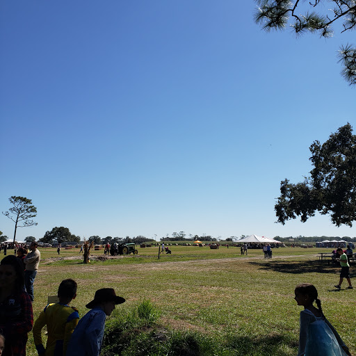 Tourist Attraction «Partin Ranch Corn Maze», reviews and photos, 5601 N Canoe Creek Rd, Kenansville, FL 34739, USA