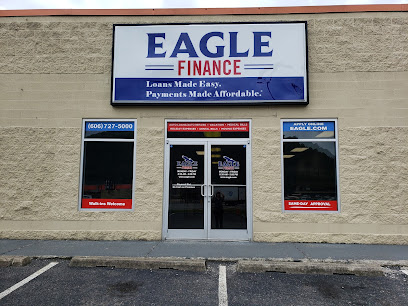 Eagle Finance
