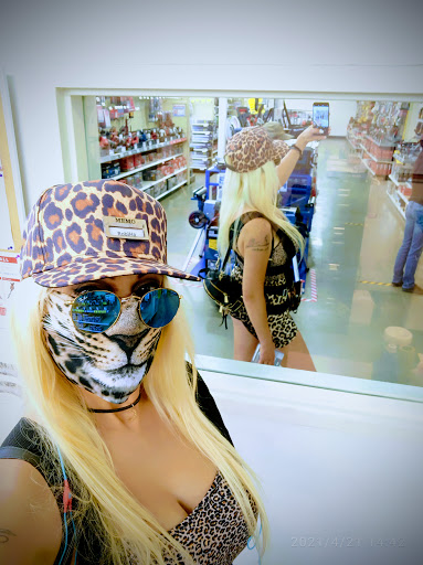 Hardware Store «Harbor Freight Tools», reviews and photos, 729 Colusa Ave b, Yuba City, CA 95991, USA