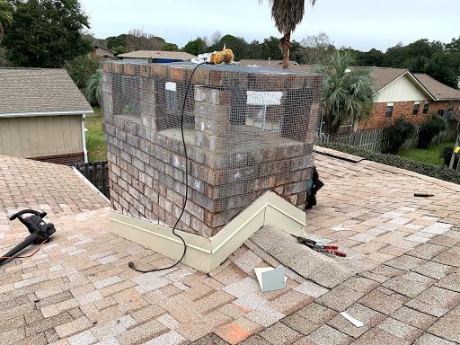 Roofing Contractor «Holloway Roofing Unlimited, Inc.», reviews and photos, 500 FL-85, Niceville, FL 32578, USA