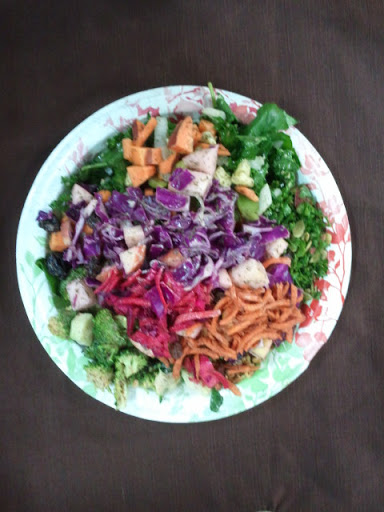 Raw Food Restaurant «Treehouse For Earths Children Holistic Center», reviews and photos, 22906 Mooney St, Farmington, MI 48336, USA