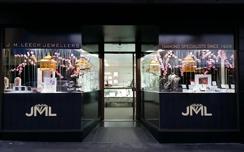 JM Leech Jewellers image