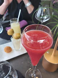 Plats et boissons du Restaurant français Restaurant et Hotel Le Relais de l'Abbaye à Charlieu - n°9