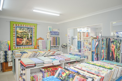 Quilt shop Sunshine Coast