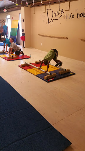 Gym «Gym Tech 4 Kids», reviews and photos, 175 Kendra Dr, McDonough, GA 30253, USA