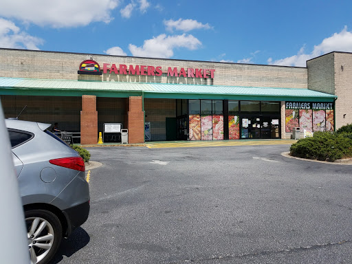 Supermarket «Nam Dae Mun Farmers Market», reviews and photos, 850 Dogwood Rd, Lawrenceville, GA 30044, USA