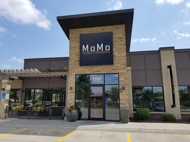 MoMo Pizzeria & Ristorante