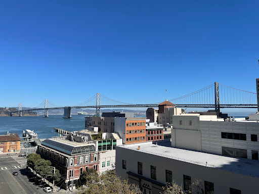Especialistas google app gine San Francisco