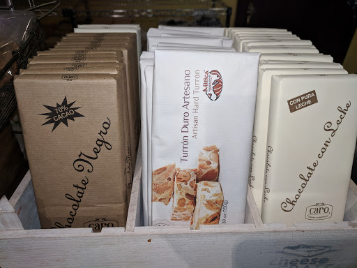 Wine Store «Pastoral Artisan Cheese, Bread & Wine (Loop)», reviews and photos, 53 E Lake St, Chicago, IL 60601, USA