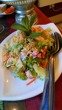 Plats et boissons du Restaurant vietnamien Délices d'Asie à Castres - n°5