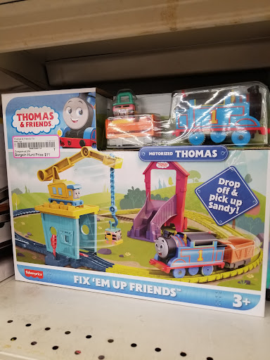 Discount Store «Bargain Hunt», reviews and photos, 250 Country Village Dr, Smyrna, TN 37167, USA