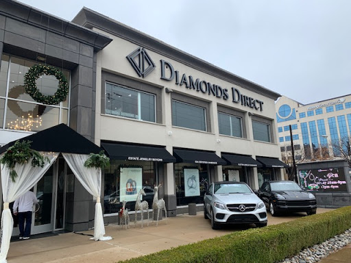 Diamonds Direct Dallas