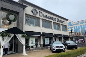 Diamonds Direct Dallas image