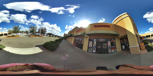 Dry Cleaner «Vista Cleaners», reviews and photos, 4008 N Goldenrod Rd #102, Winter Park, FL 32792, USA