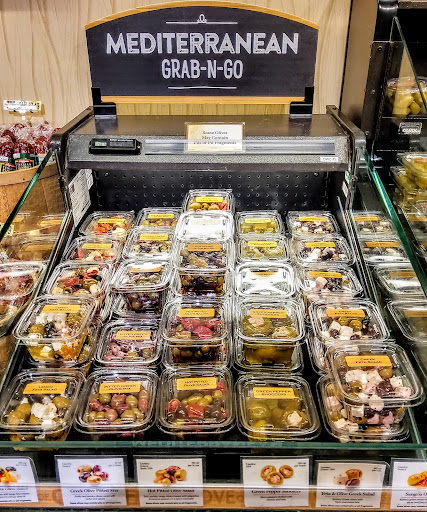 Supermarket «Wegmans», reviews and photos, 1 Village Drive, King of Prussia, PA 19406, USA