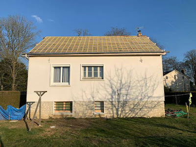 Ent. MARONNE-ET-FILS | Couvreur 77 à Brie-Comte-Robert