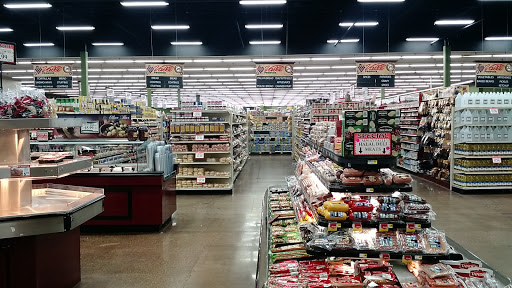 Produce Market «Valli Produce», reviews and photos, 850 Roselle Rd, Hoffman Estates, IL 60169, USA