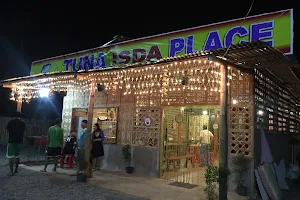 Tuna ISDA Place image