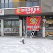BURGER SHOP
