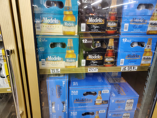 Liquor Store «Beverage Locker», reviews and photos, 3576 Buford Hwy, Duluth, GA 30096, USA