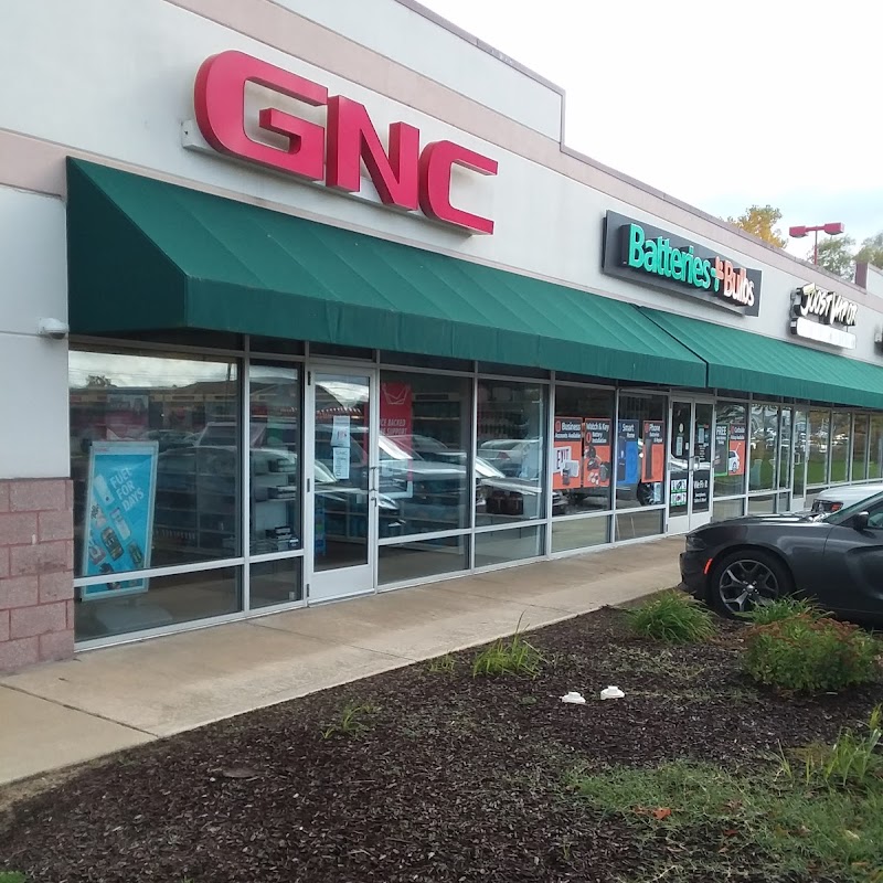 GNC