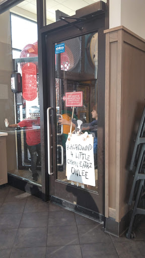 Fast Food Restaurant «Chick-fil-A», reviews and photos, 330 Franklin Rd, Brentwood, TN 37027, USA