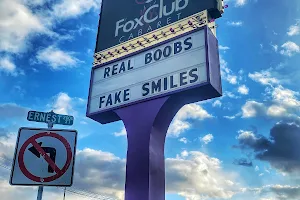 Fox Club Cabaret image