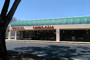 Annie's Pizza Subs & Wings image