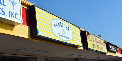 Humble Bee Cafe