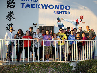 World Taekwondo Center