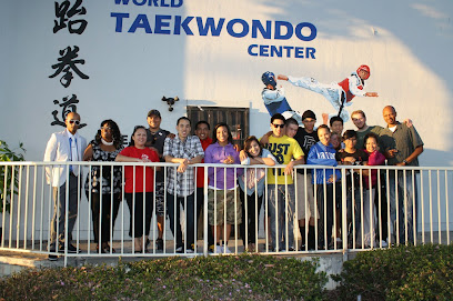 World Taekwondo Center - 810 E 8th St, Oakland, CA 94606