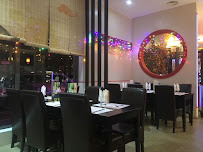 Atmosphère du Restaurant chinois Bouddha Wok à Lagny-le-Sec - n°7