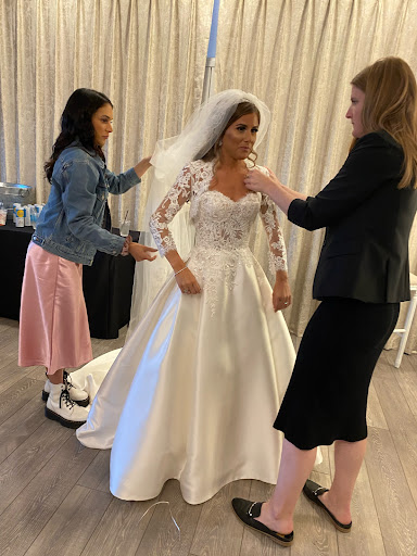 Event Planner «Event/Wedding Planner - Forever Young Party & Event Planning Ltd.», reviews and photos, 4242 Merrick Rd, Massapequa, NY 11758, USA