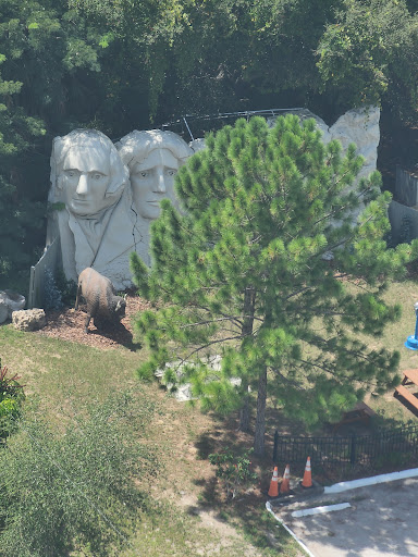 Tourist Attraction «Florida Citrus Tower», reviews and photos, 141 US-27, Clermont, FL 34711, USA