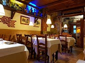 Restaurant la Llar de l'All i Oli en Badalona
