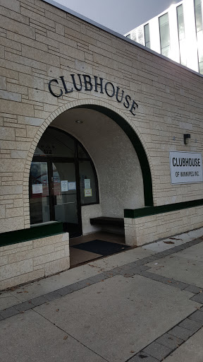 Clubhouse of Winnipeg Inc