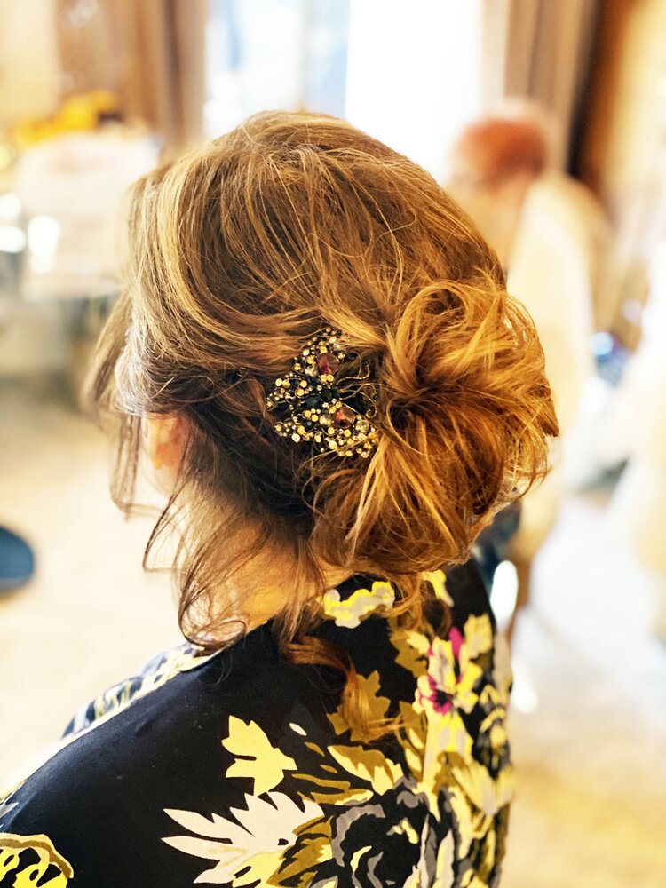 UpDo Coordinator 77546