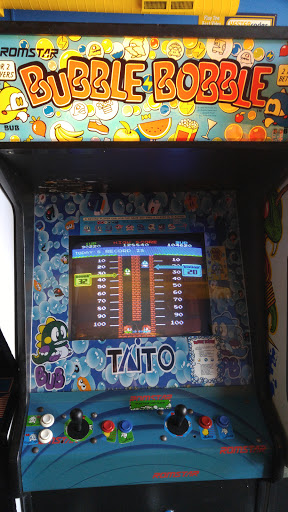 Video Arcade «YESTERcades», reviews and photos, 80 Broad St #18, Red Bank, NJ 07701, USA