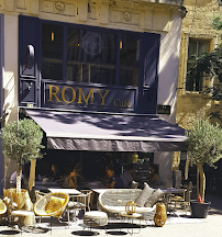 Photos du propriétaire du Café ROMY café à Montpellier - n°20