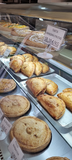 Panadería La Nueva Pastelería en Getafe, Madrid