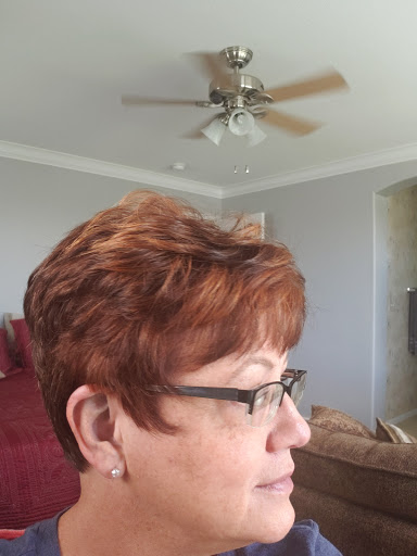 Hair Salon «Rize Salon AVEDA», reviews and photos, 2325 Prairie Center Pkwy, Brighton, CO 80601, USA