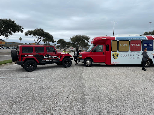 Insurance Agency «State Farm - Drew Becquet», reviews and photos