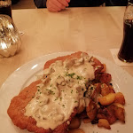 Photo n°2 de l'avis de stefan.e fait le 07/11/2018 à 20:34 sur le  Hennefer Wirtshaus à Hennef