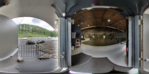 Gym «Venture CrossFit», reviews and photos, 2160 Hills Ave NW G, Atlanta, GA 30318, USA