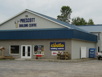 Prescott Building Centre