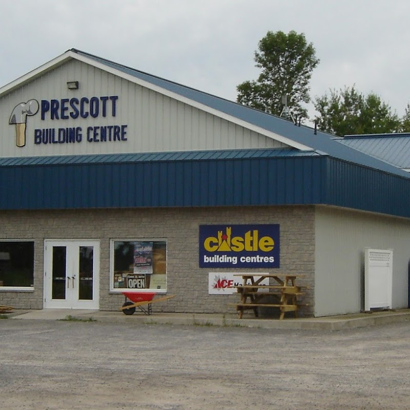 Prescott Building Centre