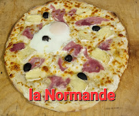 Plats et boissons du Pizzeria JM'PIZZA à Agde - n°8