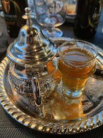 Plats et boissons du Restaurant marocain & Salon de thé HAYBANA à Lorient - n°9