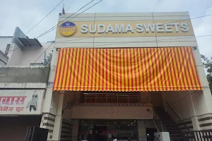 SUDAMA SWEETS image